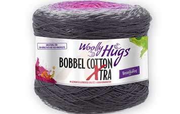 Woolly Hugs Bobbels Extra 137