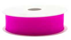 Fettuccia elastica piatta Neon Pink