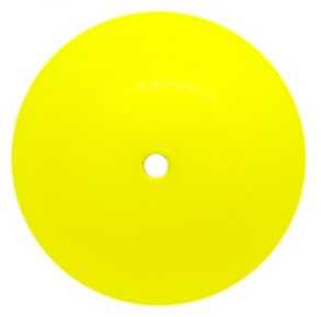 Perle Swarovski  Yellow neon