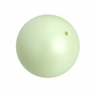 Perle Swarovski 4 mm Pastel Green