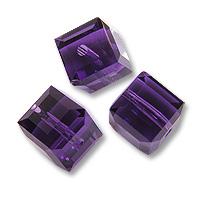 Cubo Purple Velvet