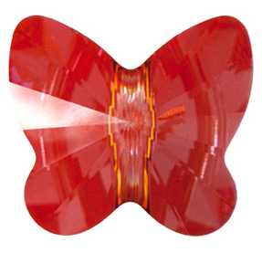 Farfalla Red Magma