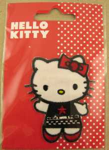 Hello Kitty dark