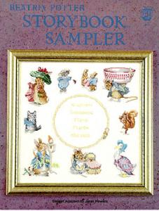 Storybook Sampler I Beatrix Potter