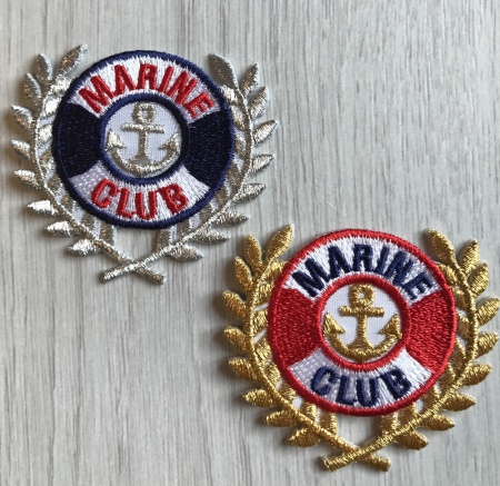 Marine Club oro