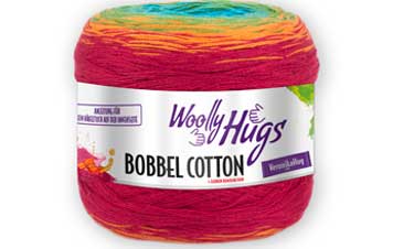 Bobbel Cotton 120