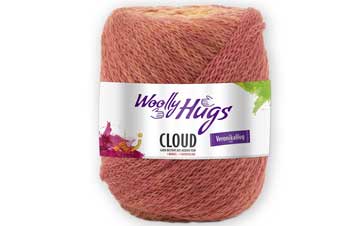 Woolly Hugs Cloud 138