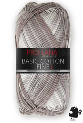 Basic Cotton Fine Color 141