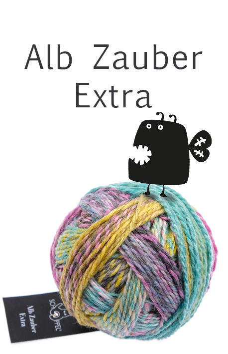 Alb Zauber Extra 212