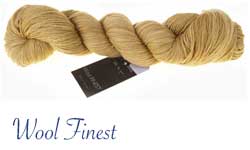 Wool Finest 39