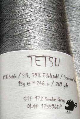 Tetsu 58