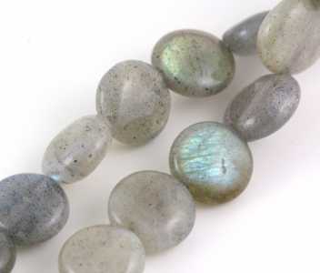 Pastiglia liscia labradorite