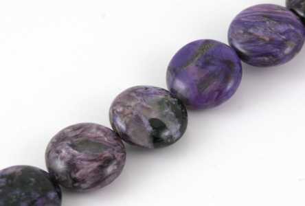 Pastiglia charoite