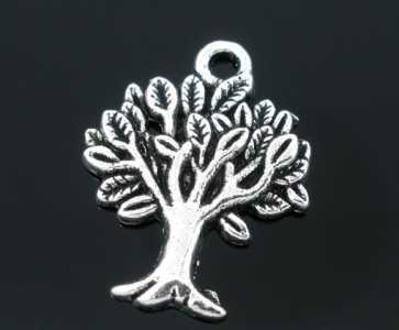 Charm albero della vita