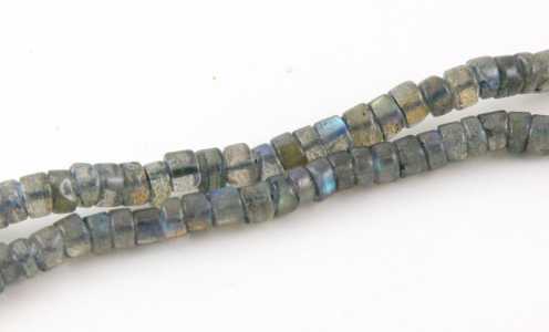 Ciambellina labradorite