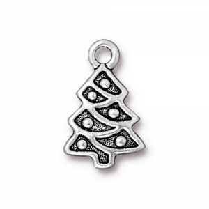 Charm Albero di Natale