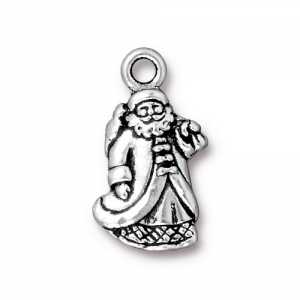 Charm Babbo Natale