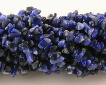 Filo di Chips in Sodalite