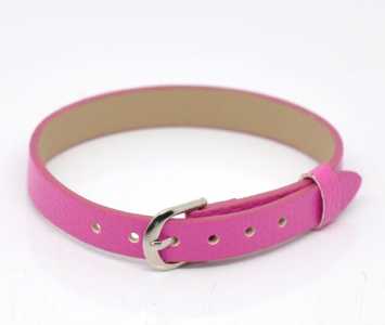 Bracciale Taggy rosa