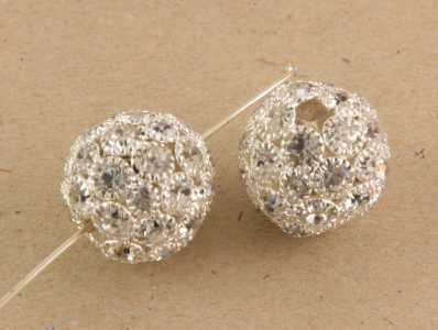 Strassball 16 mm