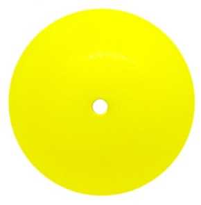 Perle Swarovski 8 mm Yellow neon