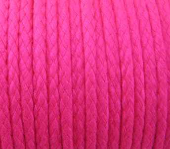 Tubolare neon fuxia