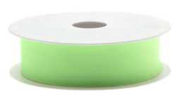 Fettuccia elastica piatta Neon Green