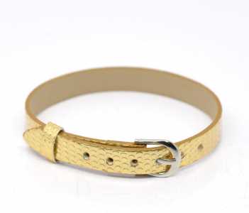 Bracciale Taggy oro