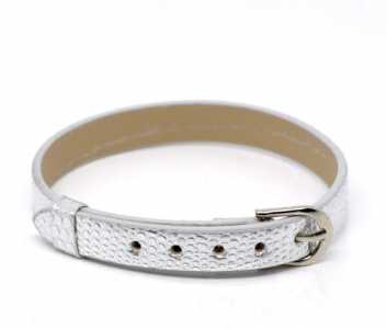 Bracciale Taggy argento