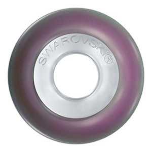 Becharmed Pearl Iridescent Purple