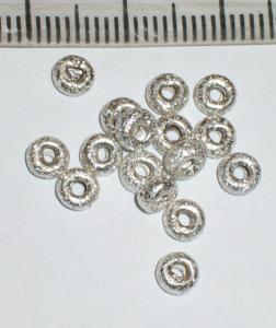 Intermezzi ciambellina diamantata