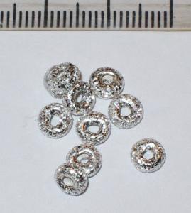 Intermezzi ciambellina diamantata