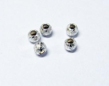 Perlina diamantata arg 925