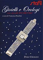 Gioielli e Orologi con cristalli Swarovski