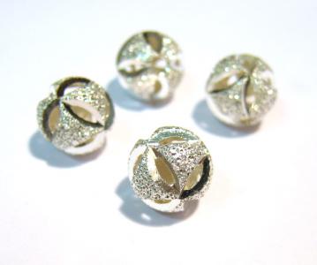 Pallina diamantata scavata SM01