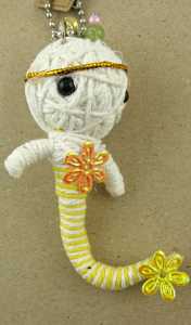 Voodoo Doll Sirena