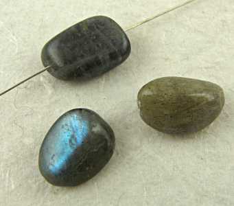 Sasso labradorite