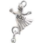 Charm Fantasma Boo Halloween