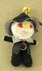 Mini Voodoo Darkman