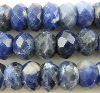 Sodalite botticella