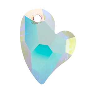 Devoted 2 U Cuore Crystal AB