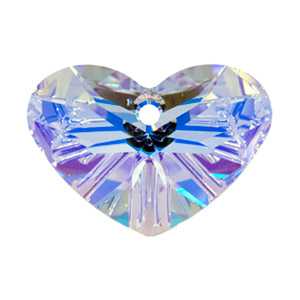 Crazy 4 U Cuore crystal ab