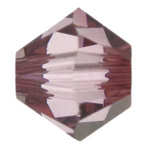 Crystal Antique Pink