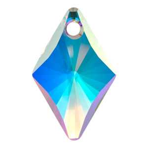 Rhombus Pendant Jet