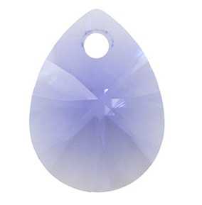 Mini pera Tanzanite