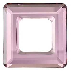 Quadro Swarovski Antique Pink