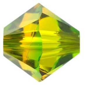 Fern Green Topaz Blend