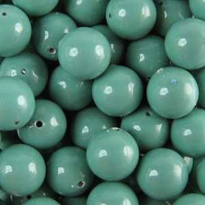 Perle Swarovski 4 mm Jade