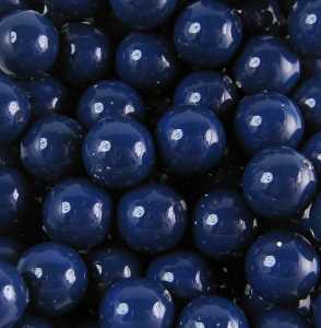 Perle Swarovski 4 mm Dark Lapis