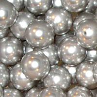 Perle Swarovski  Light Grey